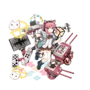 戰艦少女的服务器