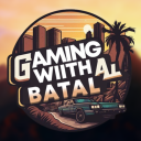 Discovery icon for 𝙂𝘼𝙈𝙄𝙉𝙂 𝙒𝙄𝙏𝙃 𝘼𝙇𝘽𝘼𝙏𝘼𝙇 Discord server