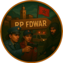 Discovery icon for ✨ GWA •  RP FDWAR 🕌 Discord server