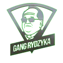 GANGRYDZYKA Discord server icon