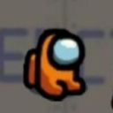 Among Us à¶ž Server Icon