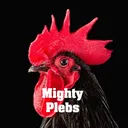 🥊Mighty Plebs