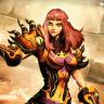 Discovery icon for Faerlina - Reborn Discord server