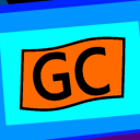 Gaming Community Server Icon