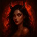 Hell Discord Server Icon