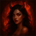 Ｈｅｌｌ Discord Server Icon