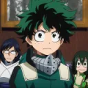BNHA Entrevista