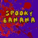 Spooky Banana Server
