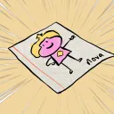 Nova's Galaxy's icon