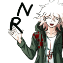 Nagito Reviews Discord