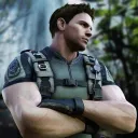 El servidor de El Sr Chris Redfield
