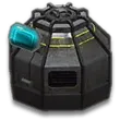 PlanetSide Builders