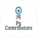 Py-Contributors Developers Community