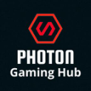 Photon Gaming Hub Server Icon