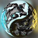 The Orokin Outlet Discord Server Icon