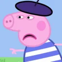 【Piggy】