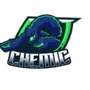 Chemics' twitch palace