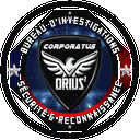 ORIUS² CORPORATUS