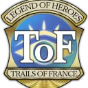 Trails of France
