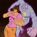 The Mippster's Hostages