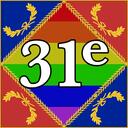 31e Gaming Community Discord Server Icon