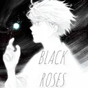 Black roses