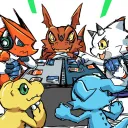 Bay Area DigiDestined - B.A.D