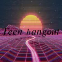 𝚃𝚎𝚎𝚗 𝚑𝚊𝚗𝚐𝚘𝚞𝚝's icon