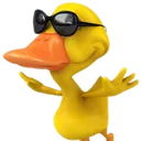 CallMeDuck’s Server
