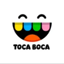 Toca Boca Games