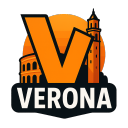 Discovery icon for 🎮 Verona RolePlay Discord server