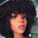 Barbie Chocolat