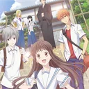 Fruits Basket Among US
