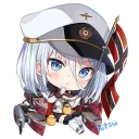 KMS Tirpitz house