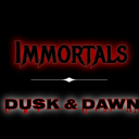 Immortals: Dusk &amp;amp; Dawn Server Icon