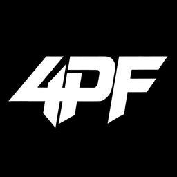 Discovery icon for 4PF Discord server