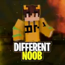 DIFFERENT NOOB