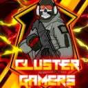 Cluster Gamers Fam
