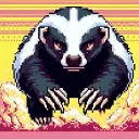 BadgerIX Clan