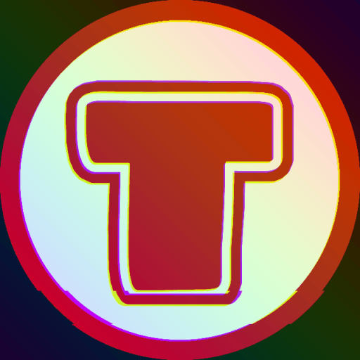 Logo for TG Mod hangout