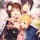 Yato Club      Discord Server Icon