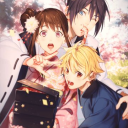 Yato Club ♣💴 Discord server icon