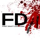 First Draft Assassins Discord Server Icon