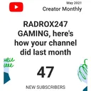 RADROX247 GAMING