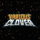 Various Clover