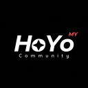 HoYoMY Community - discord server icon
