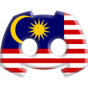 Malaysian Discord Community - discord server icon