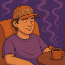 Discovery icon for GrenBaud Lounge Discord server