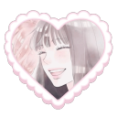 Discovery icon for 🍥 、  meiko　⊹  tags　⊹  gws Discord server