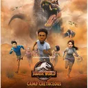 Jurassic World CC